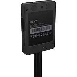 Контролер NZXT Control Hub Digital RGB Lighting and Fan Speed Controller - мініатюра 4