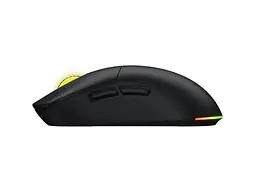 Миша Hator Quasar 3 ULTRA 8K Wireless Black (HTM772) - мініатюра 4
