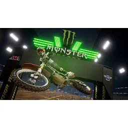 Ключ активації Microsoft Monster Energy Supercross - The Official Videogame 2 для Xbox One/Series - мініатюра 4