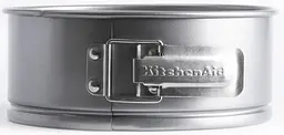 Набір форм для випічки KitchenAid Bakeware CC006101-001 5 сірий предметів - мініатюра 4