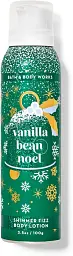 Лосьйон для тіла Bath & Body Works Vanilla Bean Noel Shimmer