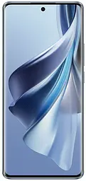 Смартфон OPPO Reno 10 5G 8/256GB Ice Blue (CPH2531) (Global) NFC Seller Refurbished - мініатюра 2