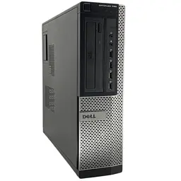 Комп'ютер Dell Optiplex 790 SFF (i7-2600K/16/240SSD) Б/В