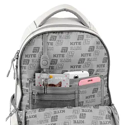 Рюкзак Kite Education teens Iconic (K26-2587M-1) - мініатюра 12