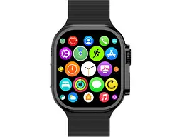 Смарт-годинник Media-Tech Smartwatch Fusion (MT872) - мініатюра 4