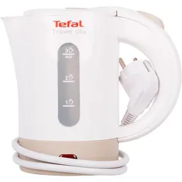 Електрочайник Tefal Travel city KO120130 [120276] - мініатюра 5
