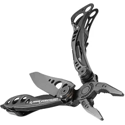 Мультитул Leatherman Skeletool CX Onyx (833131) - мініатюра 3