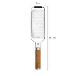 Тертка велика Fiskars Norden (1065244) - мініатюра 2