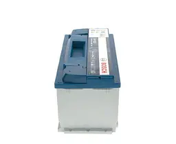 Акумулятор Bosch S4 EFB 95Аh, EN 850A (0 092 S4E 130) - мініатюра 2