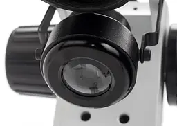 Мікроскоп Konus CRYSTAL 7x-45x STEREO - мініатюра 5
