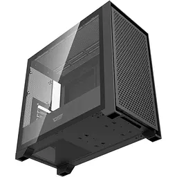 Корпус Darkflash DRX90 Mesh Black (DRX90 MESH Black) Без БП - мініатюра 7