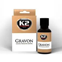 Керамічне покриття K2 Gravon Refill 50мл(G031)