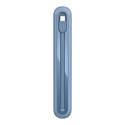 Belkin Акумулятор портативний літій-іонний Power Bank Belkin 20000мА·рік, 20Вт, з інтегрованим кабелем USB-C, синій - мініатюра 4