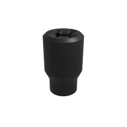 FIRST FA-5273-1(GM-H061A) муфта моторного блока блендера - мініатюра 4