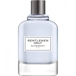 Оригінал Givenchy Gentlemen Only 100 мл ТЕСТЕР туалетна вода