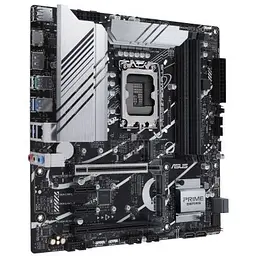Материнська плата Asus (PRIME Z790M-PLUS) - мініатюра 2