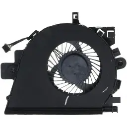 Вентилятор ноутбука HP ZBook 15 G3 (848252-001) DC(5V, 0.5A), 4pin (до відеокарти) (A48464) - мініатюра 2