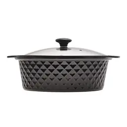 Марміт керамічний (каструля) Kamille KM-6427 3.5л - мініатюра 4