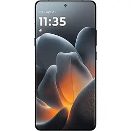 Смартфон Motorola Signature 16/512 ГБ Carbon (PBAB0045RO) UA-UCRF [176019] - мініатюра 2