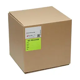 Тонер Kyocera UNIV. 10кг Static Control (KYTKUNIV-10KG)