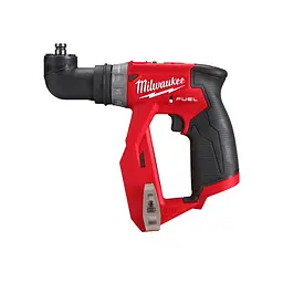 Дриль-шуруповерт акумуляторний безщітковий MILWAUKEE, M12 FDDX-0, 34Нм (каркас без насадок) - мініатюра 8