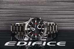 Годинник Casio Edifice EFV-C110D-1A4VEF - мініатюра 4