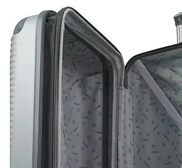 Валіза Gabol Balance XP (L) Silver (123447-022) - мініатюра 5