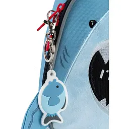 Рюкзак Kite Kids 538 Hungry Shark (K25-538XXS) - мініатюра 12