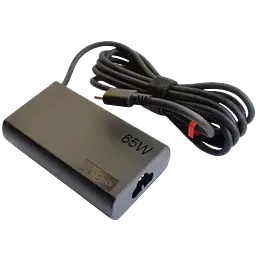 Блок живлення Lenovo 65W (02DL152 / A40375)