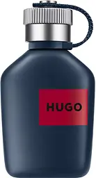 Оригінал Hugo Boss HUGO Jeans 125 мл ТЕСТЕР туалетна вода