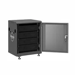 Шафа 19" 14U Voltsmile RPC Cabinet для акумуляторних батарей RPC-V10 (44-00125)