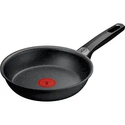 Сковорода Tefal Expertise 20 см чорна (G3210232)