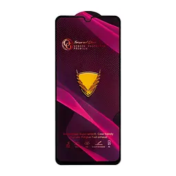 Захисне скло OG Xiaomi Redmi A4 Black