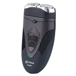 Електробритва НХ-9525 Спорт Black, 5W Новий Харків teh0024610 - мініатюра 3