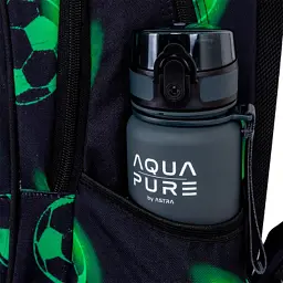 Рюкзак шкільний Astrabag AB330 Neon Football (502024101) - мініатюра 9