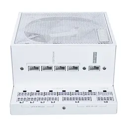 Блок живлення Lian Li 1300W EDGE1300 White (G9P.EG1300.WE00.EU) - мініатюра 7