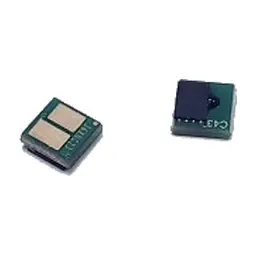 Чип для картриджа HP LJ Pro M154a / M154nw / MFP M180/181 CF511A Cyan 0.9K AHK (70265087)