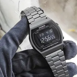 Годинник Casio B640WB-1BEF - мініатюра 9