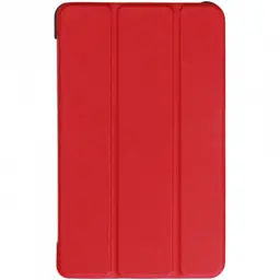Чохол до планшета BeCover Lenovo Tab M8 TB-8505/TB-8705/M8 TB-8506 (3 Gen) Red (704733) - мініатюра 1