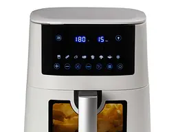 Мультипіч (аерофритюрниця) Ariete 4633 WH (00C463303AR0) - мініатюра 8