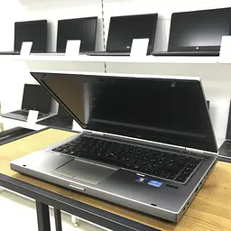 Ноутбук HP EliteBook 8470p (i5-3210M/4/120SSD) - Class B "Б/В" - мініатюра 2