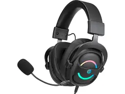 Гарнітура HP DHE-8006 Gaming 7.1 Sound USB Black
