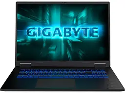 Ноутбук Gigabyte GAMING A18 3WH (3WHK3EEC94SD)