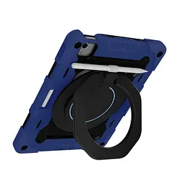 Чохол-накладка BeCover протиударний для Apple iPad Air 11" M4 2026 Blue (715189) - мініатюра 4