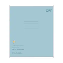 Зошит Yes Small moments А5 18 аркушів лінія (768689), в асортименті - мініатюра 6