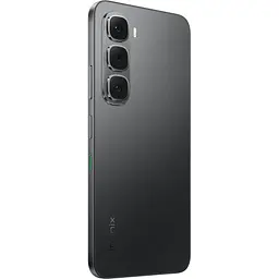 Мобільний телефон Infinix Hot 60i 4/128Gb Sleek Black (4894947093562) - мініатюра 7