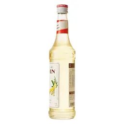 Сироп Monin Банан жовтий, 700 мл - мініатюра 4