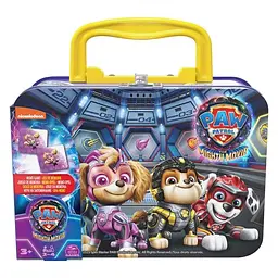 Настільна гра Paw Patrol (SM98277/6067928) - мініатюра 2