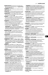 Collins English Dictionary & Thesaurus - мініатюра 5