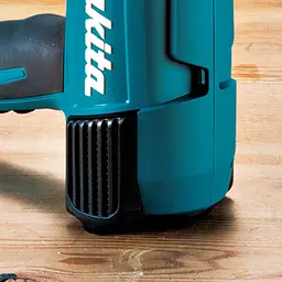 Фен будівельний Makita HG6531CK 2000 Вт - мініатюра 4